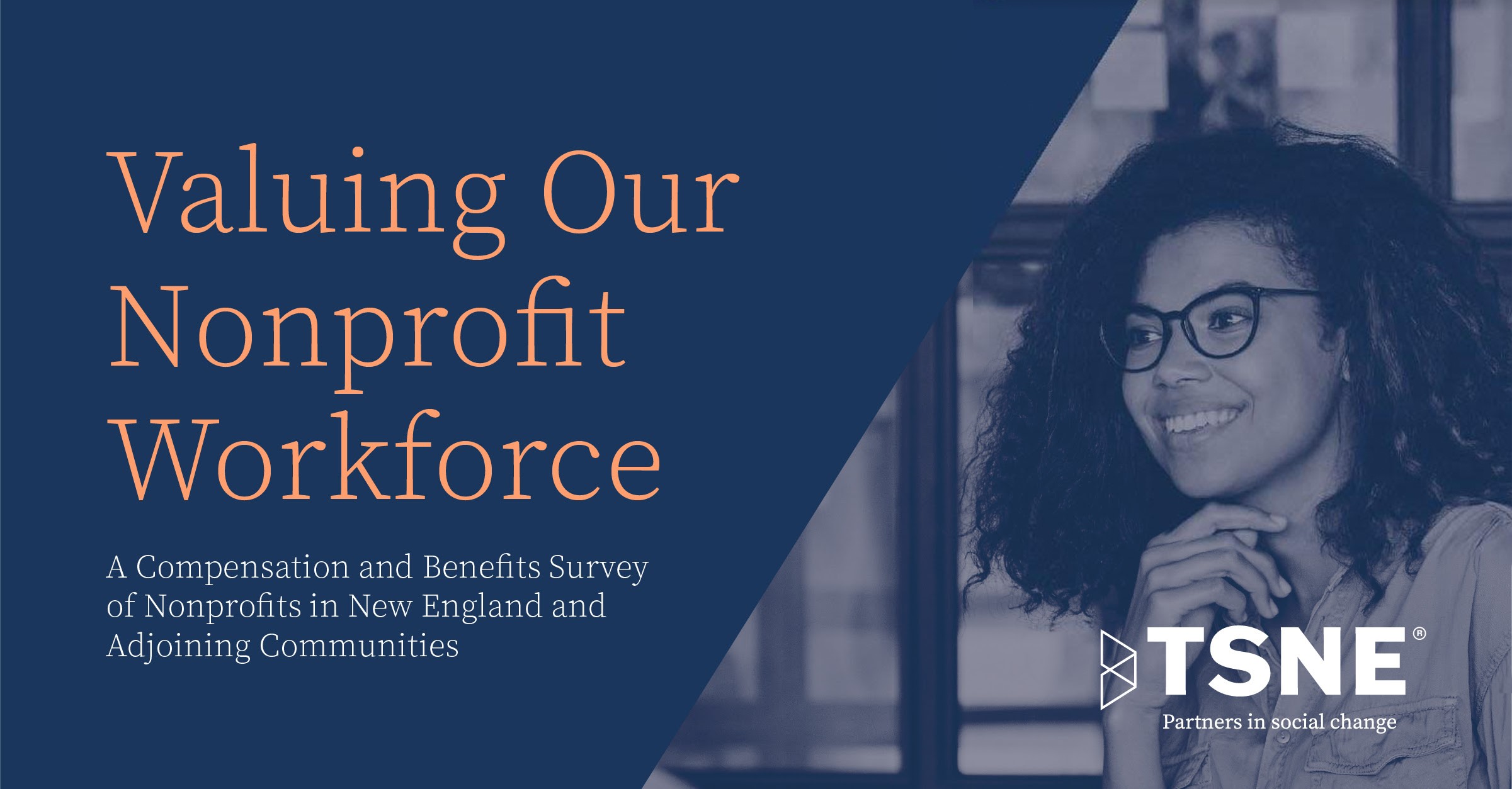 Valuing our nonprofit workforce
