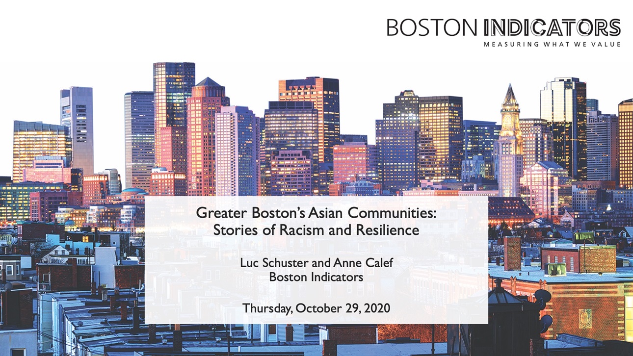 Asian Community Fund Presentation 2020-10-29
