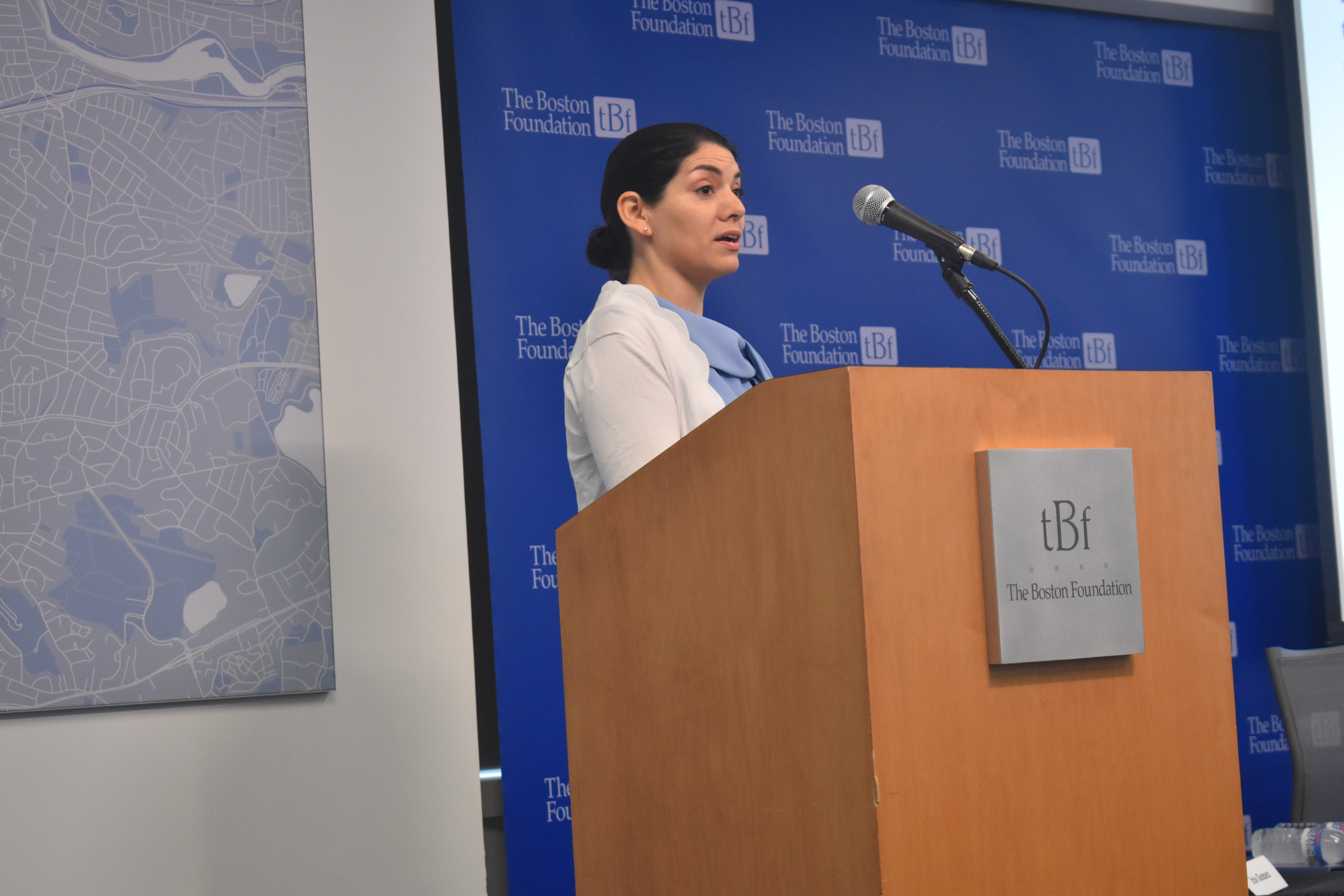 Nahir Torres Hyams Fdn