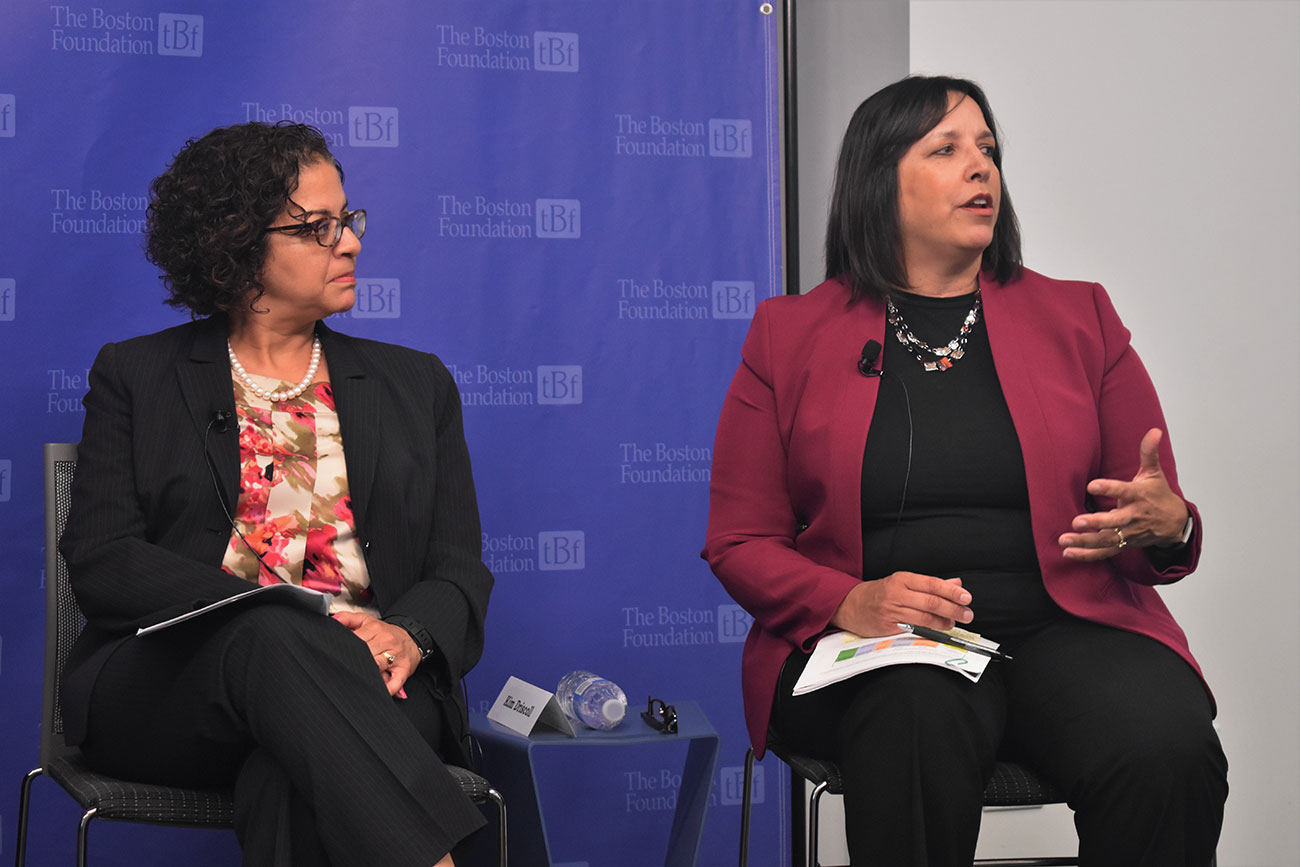 Driscoll and Griffin