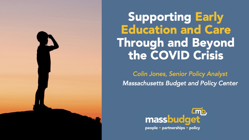 Cover slide for MassBudget early ed page
