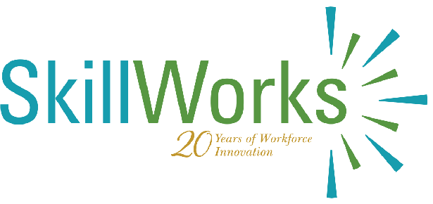 SkillWorks 20 Years of Workforce Innovation