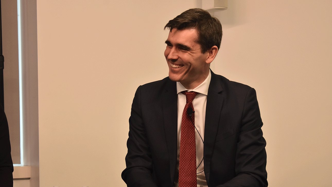 Transportation Forum 12