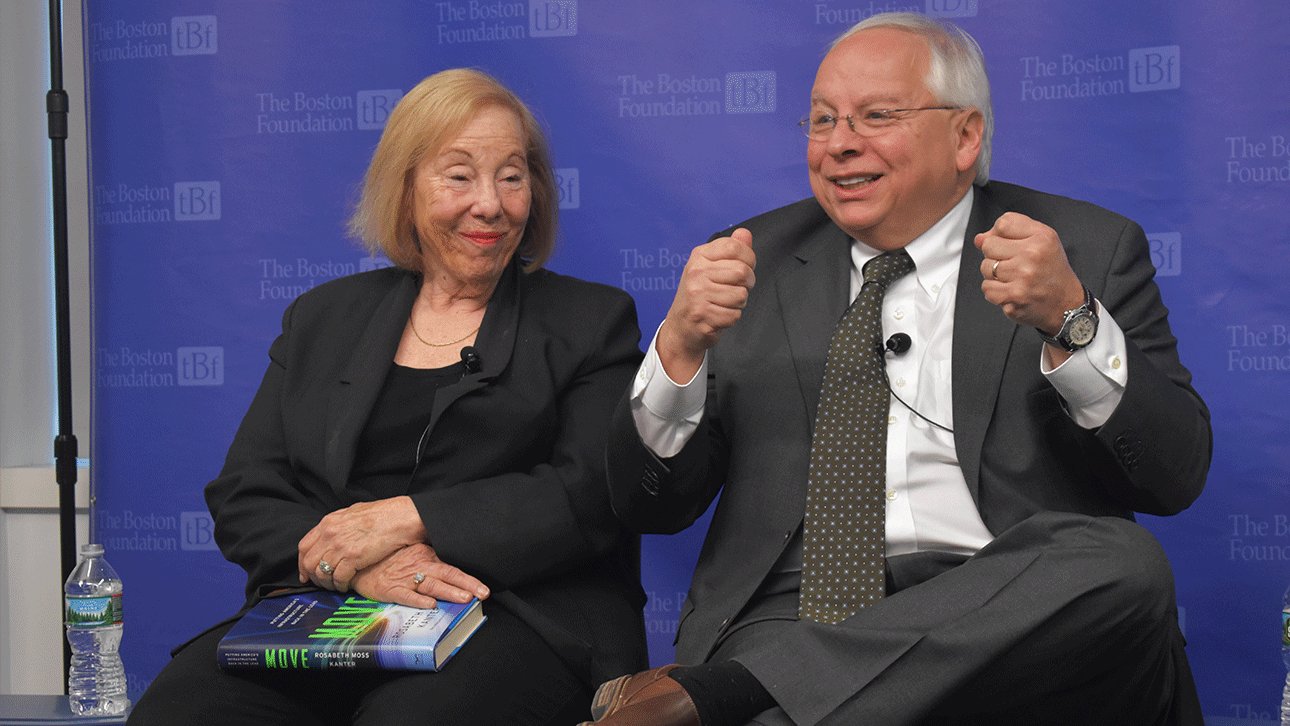 Transportation Forum 14