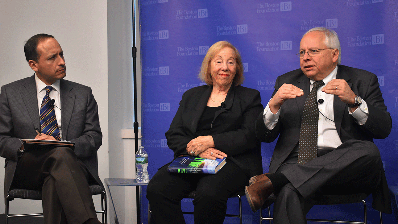 Transportation Forum 15