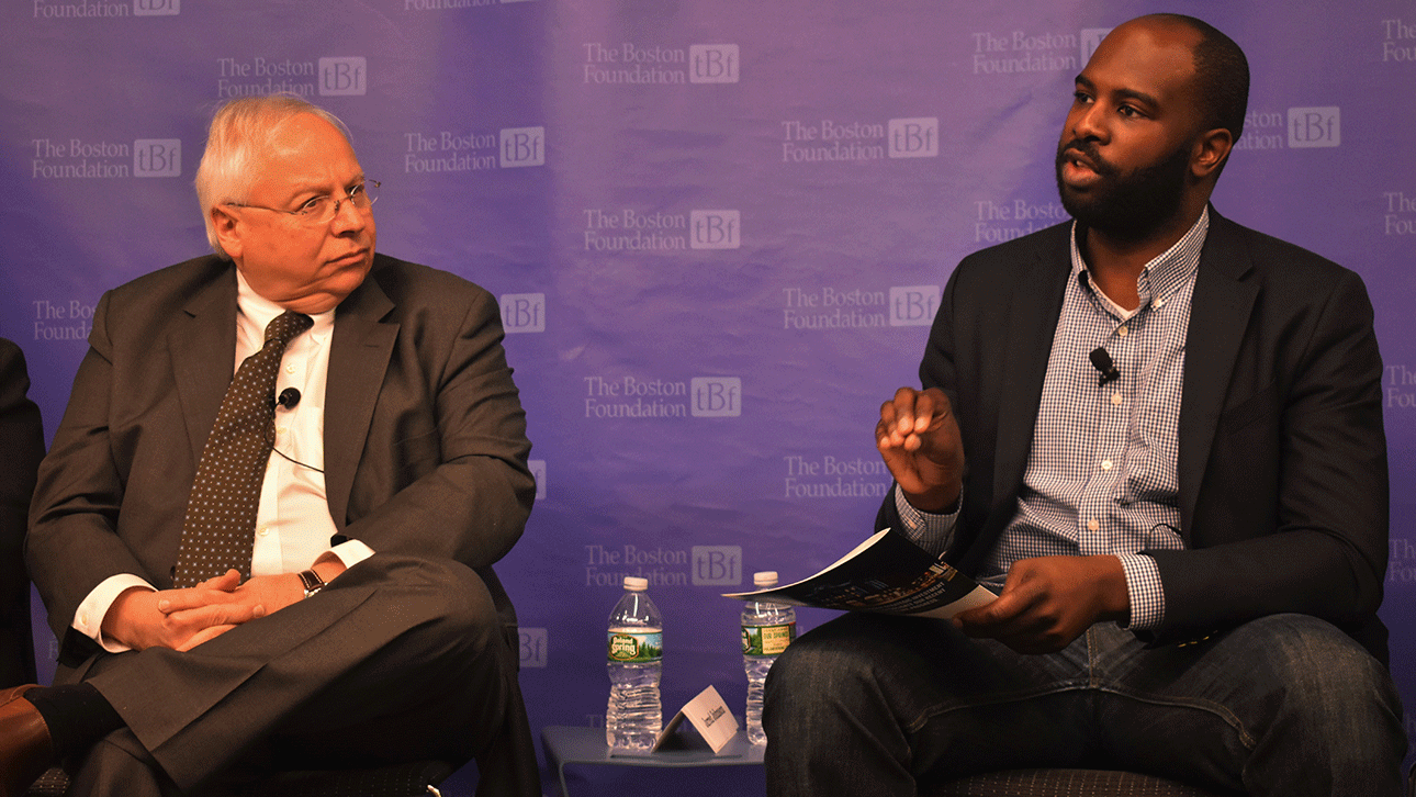 Transportation Forum 17