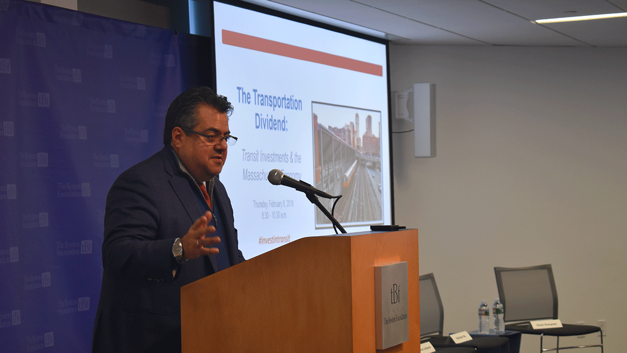 Transportation Forum 2