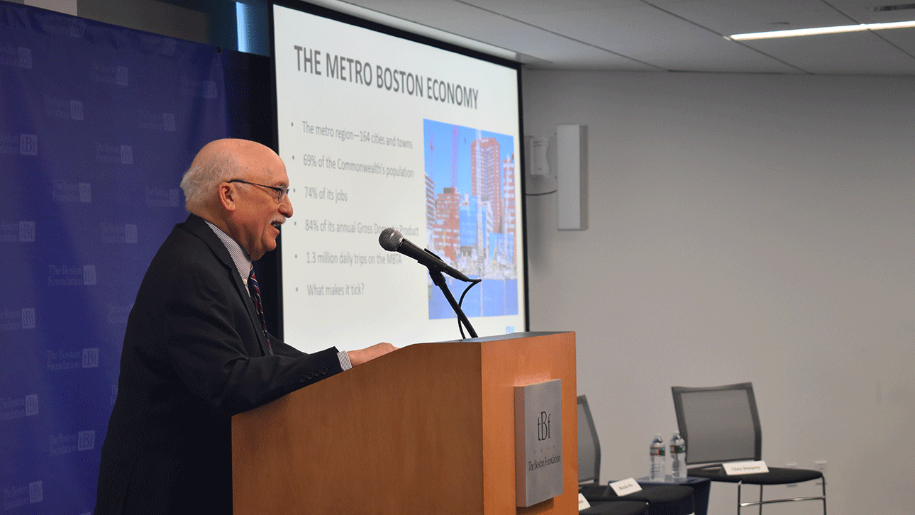 Transportation Forum 3