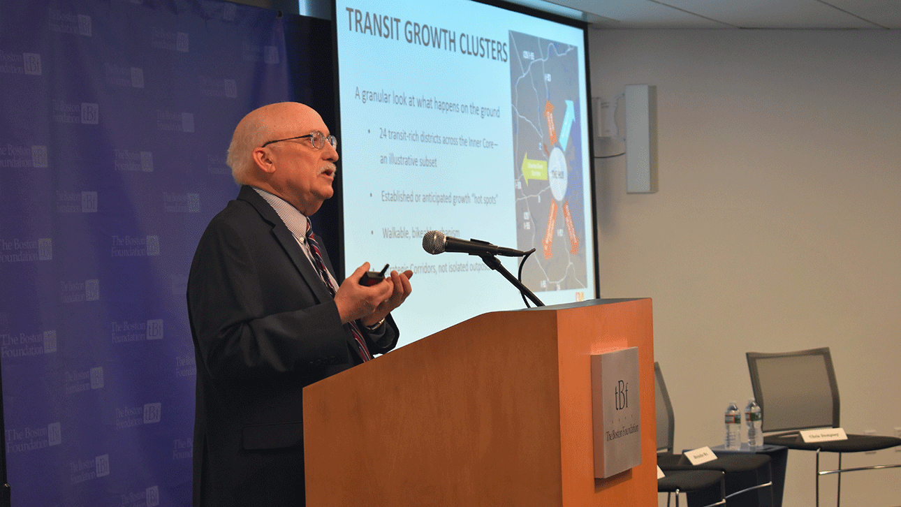 Transportation Forum 6