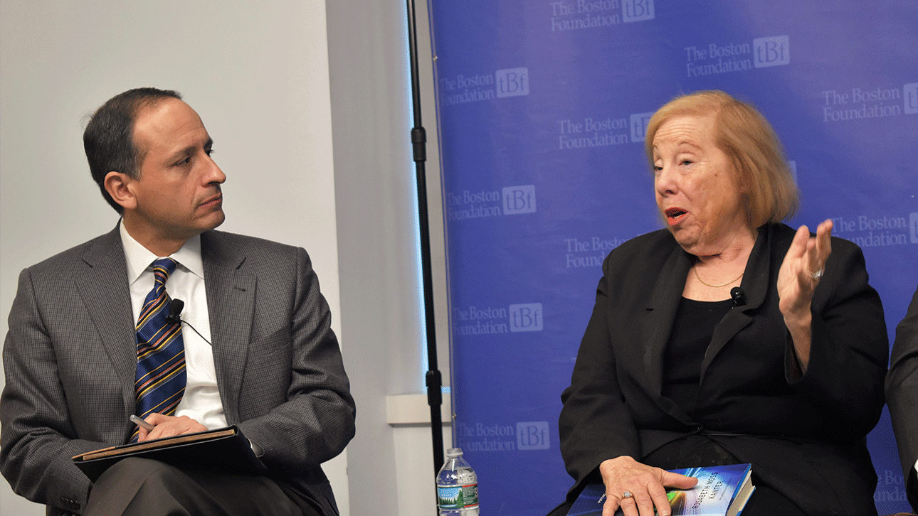 Transportation Forum 7