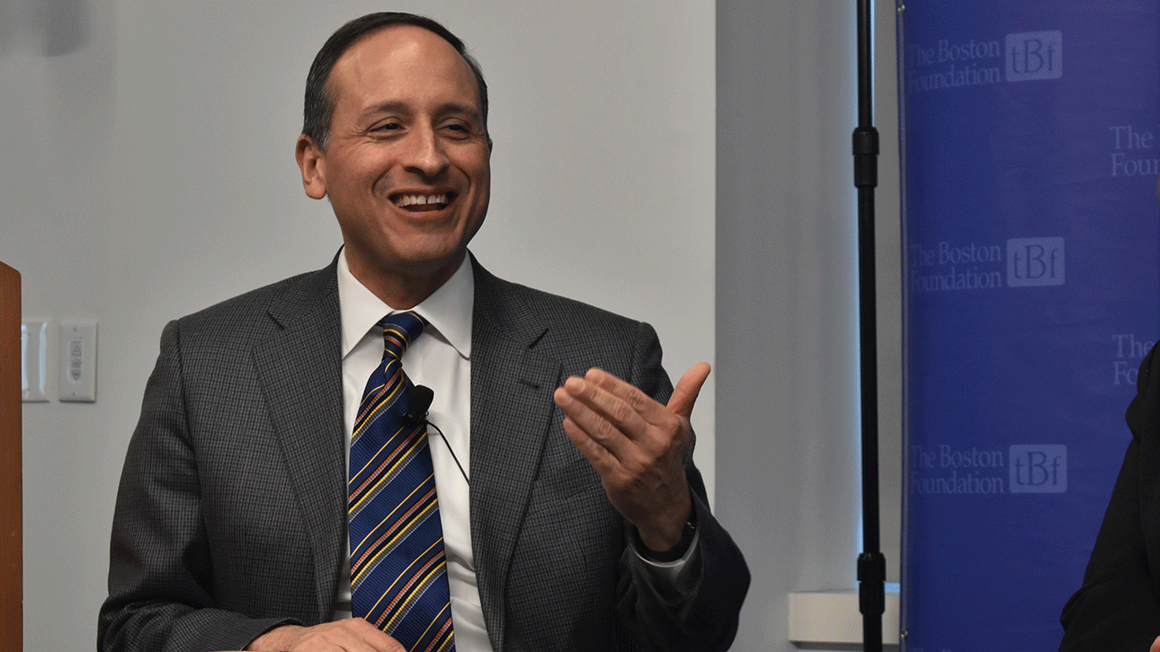 Transportation Forum 8