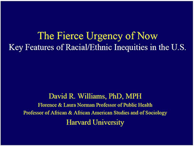 Urgency of Now cover