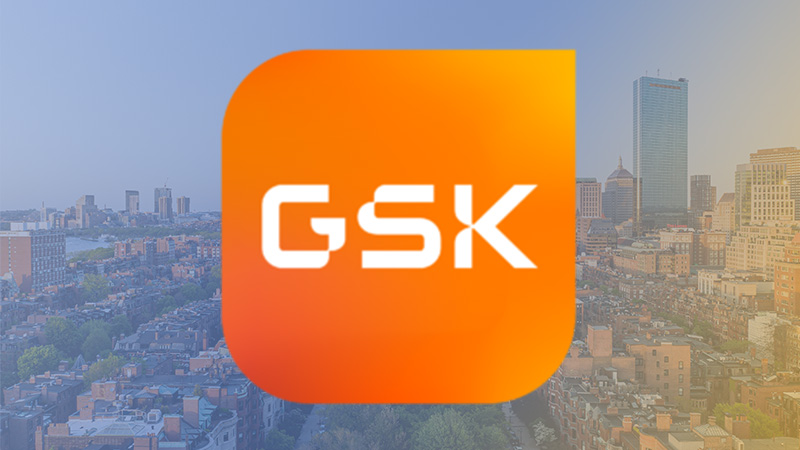 GSK Impact Fund logo