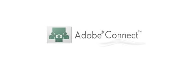 Adobe Connect Logo