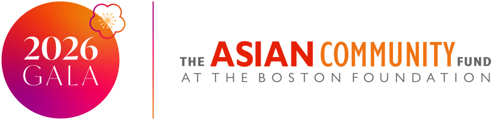 2026 Gala the Asian Community Fund at the Boston Foundation