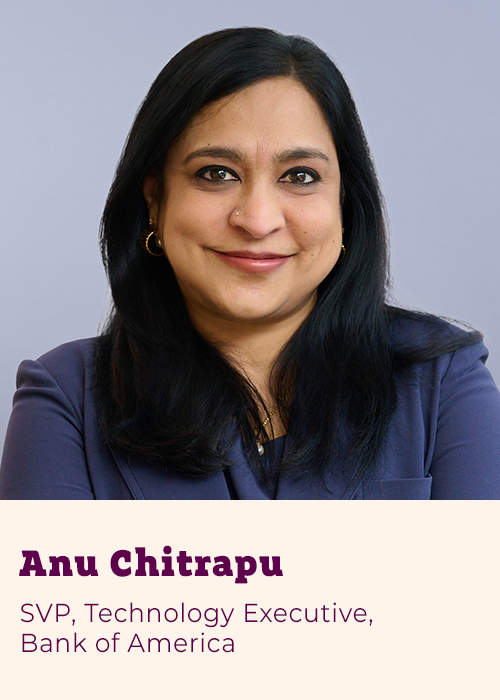 Anu Chitrapu