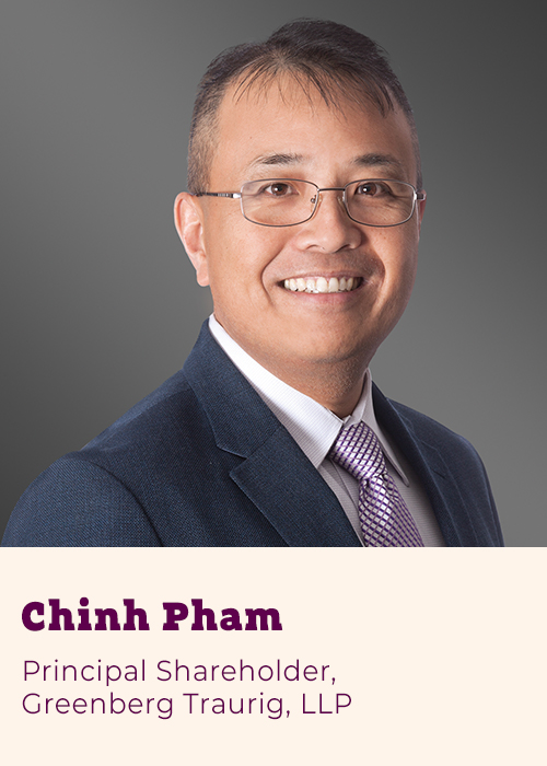 Chinh Pham