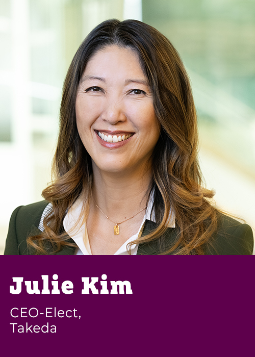Julie Kim