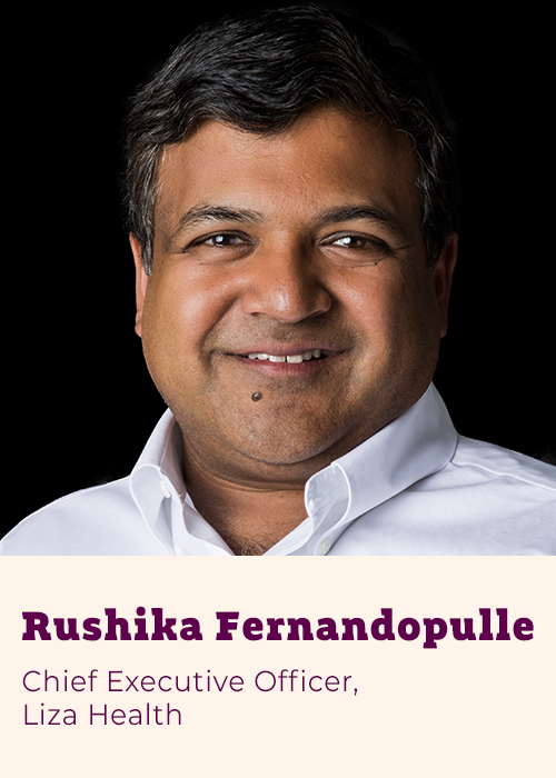 Rushika Fernandopulle