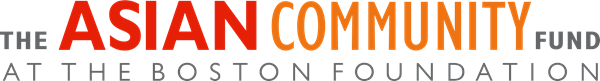 Asian Community Fund logo