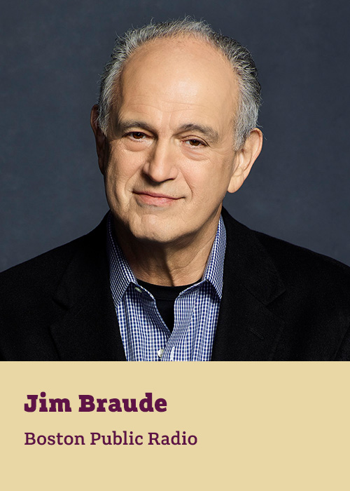 Jim Braude