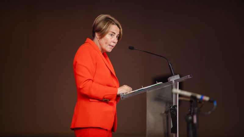 Governor Maura Healy at ACF Gala 2025