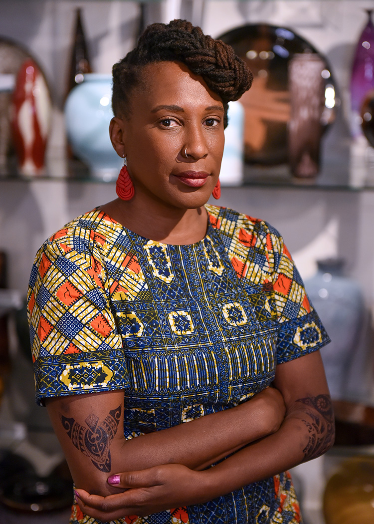 U-Meleni Mhlaba-Adebo