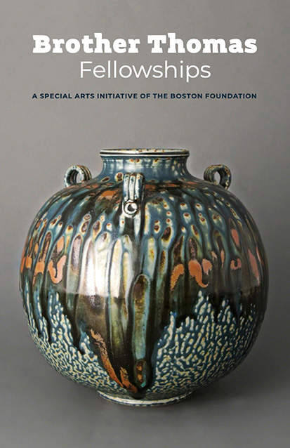 Brother Thomas Brochure cover