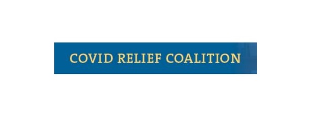 COVID Relief Coalition logo