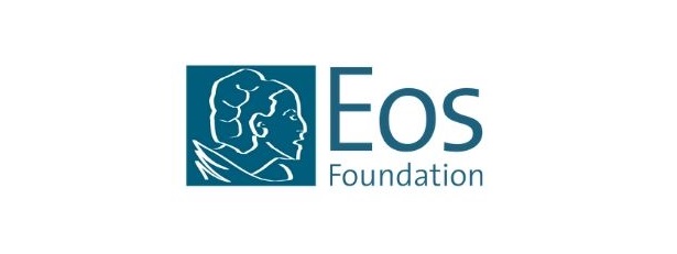 EOS Foundation logo