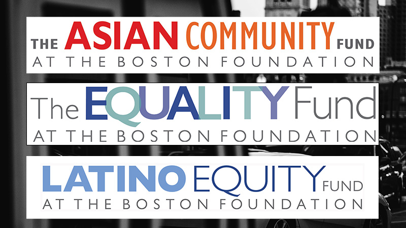 Equity fund logos