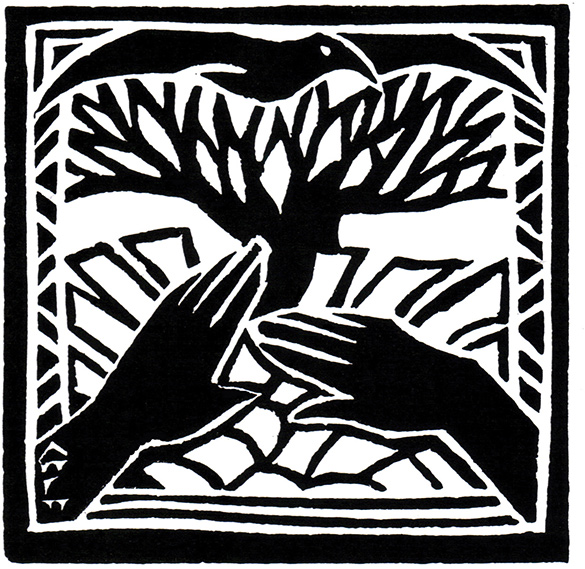 Artwork by Caren Loebel-Fried