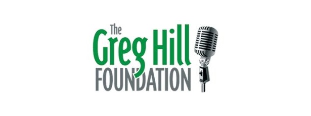 Greg Hill Foundation logo