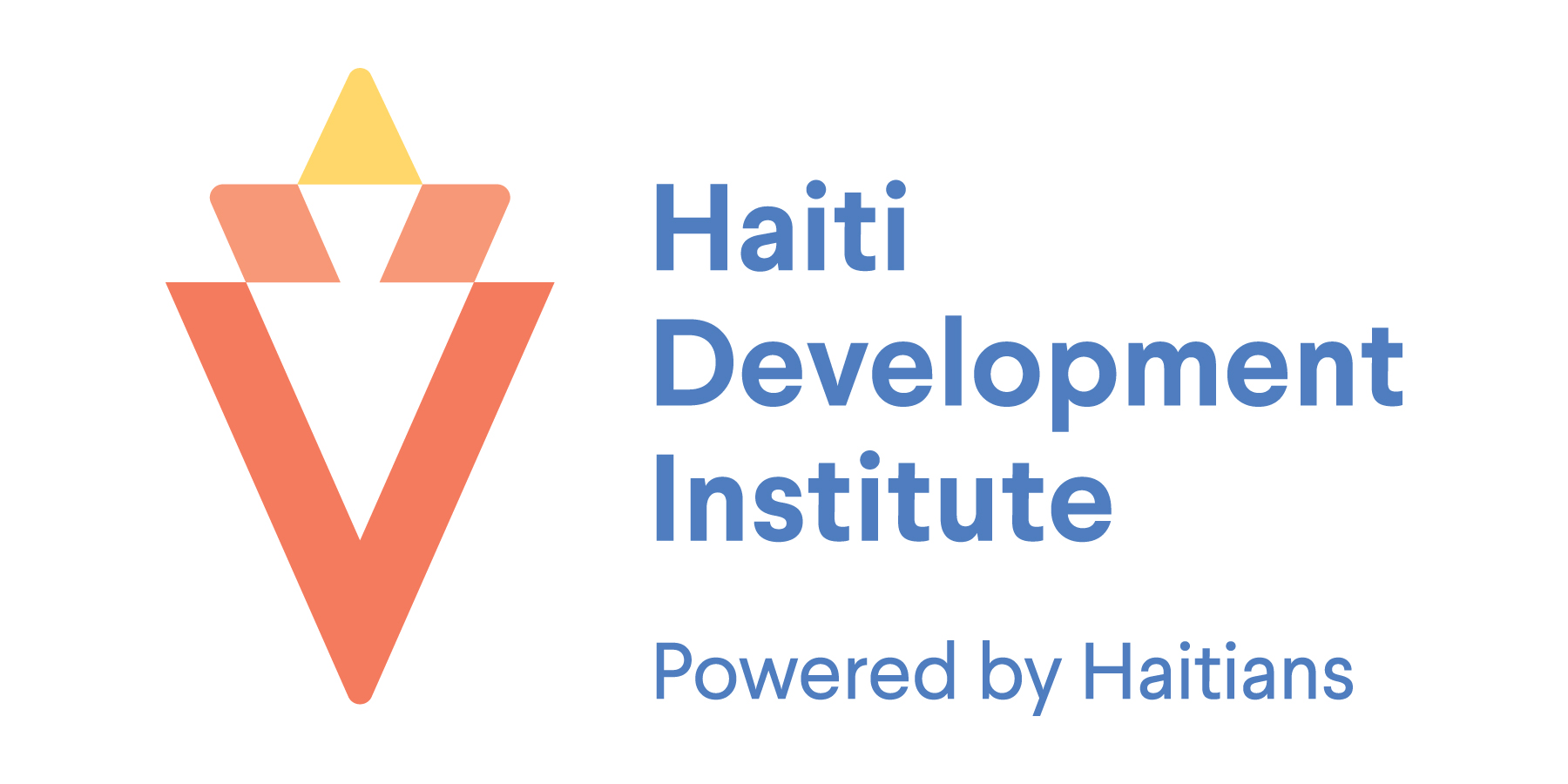 Haiti Development Institute logo