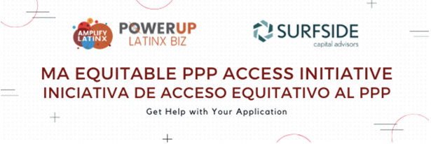 MA Equitable PPP Access Initiative