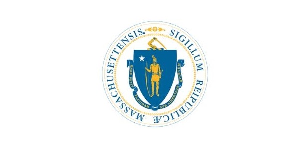 Seal of the Commonwealth of MA