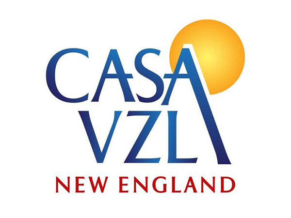 Casa VZL logo