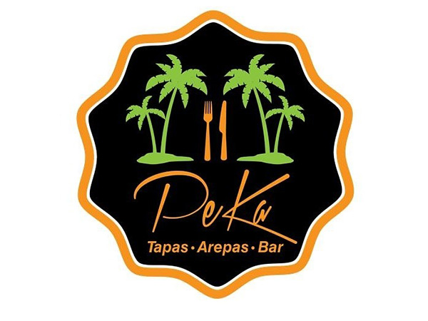 Peka Restaurant logo