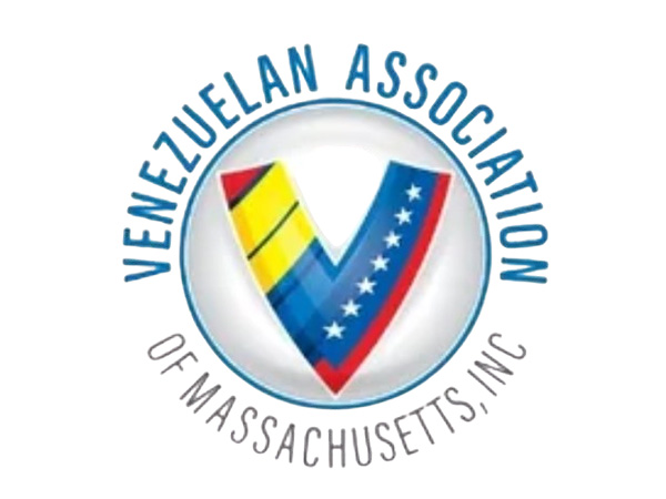 Venezuelan Assoc of Mass logo