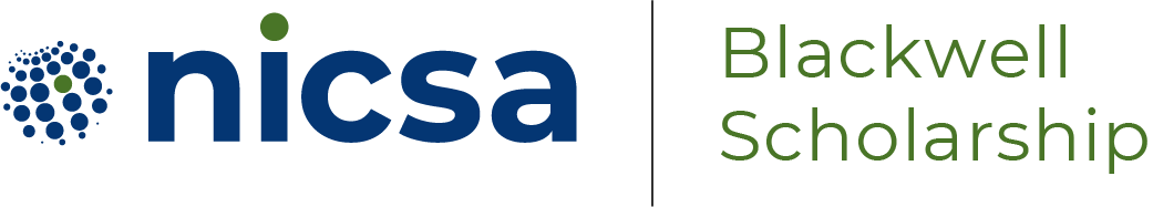 nicsa Blackwell fund logo