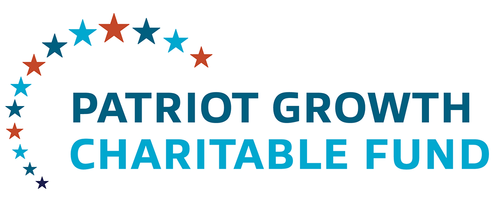 Patriot Growth Charitable Fund logo