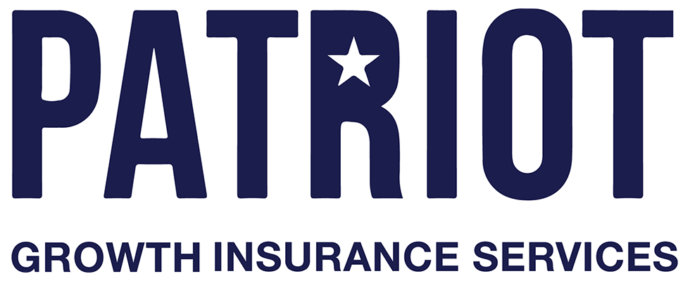 Patriot Growth Insurance Services logo
