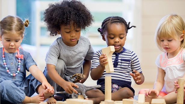 Boston Foundation Funds - TBF