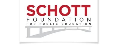 Schott Foundation logo