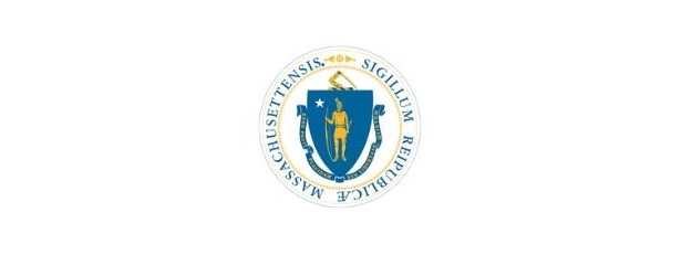 Seal of the Commonwealth of MA