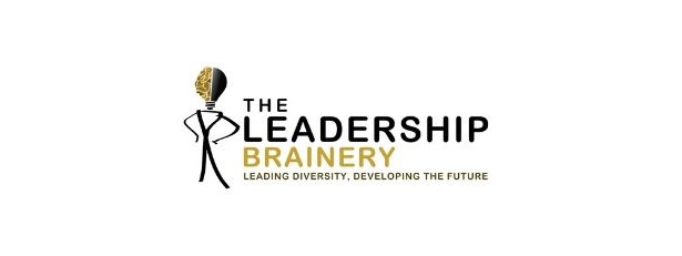 The Leadership Brainery logo