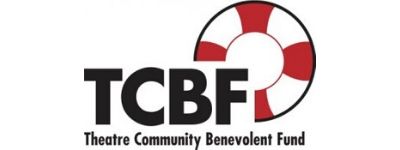Theater Community Benevolent Fund logo