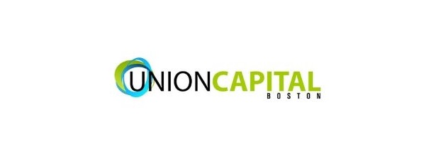 Union Capital Boston logo