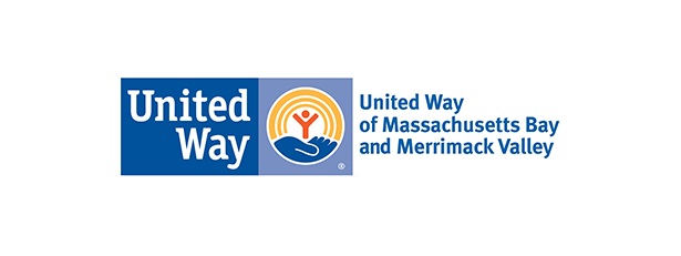 United Way of Mass Bay logo