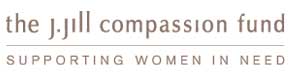 J Jill Compassion Fund logo